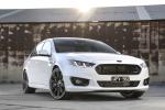 Ford Falcon XR6 Turbo Sprint 2016 года (AU)
